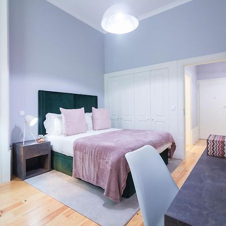 Ferienwohnung Formosa Premium By Homing Porto Exterior foto