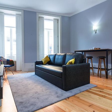 Ferienwohnung Formosa Premium By Homing Porto Exterior foto