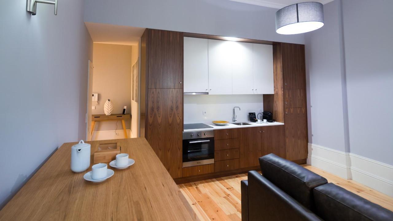 Ferienwohnung Formosa Premium By Homing Porto Exterior foto