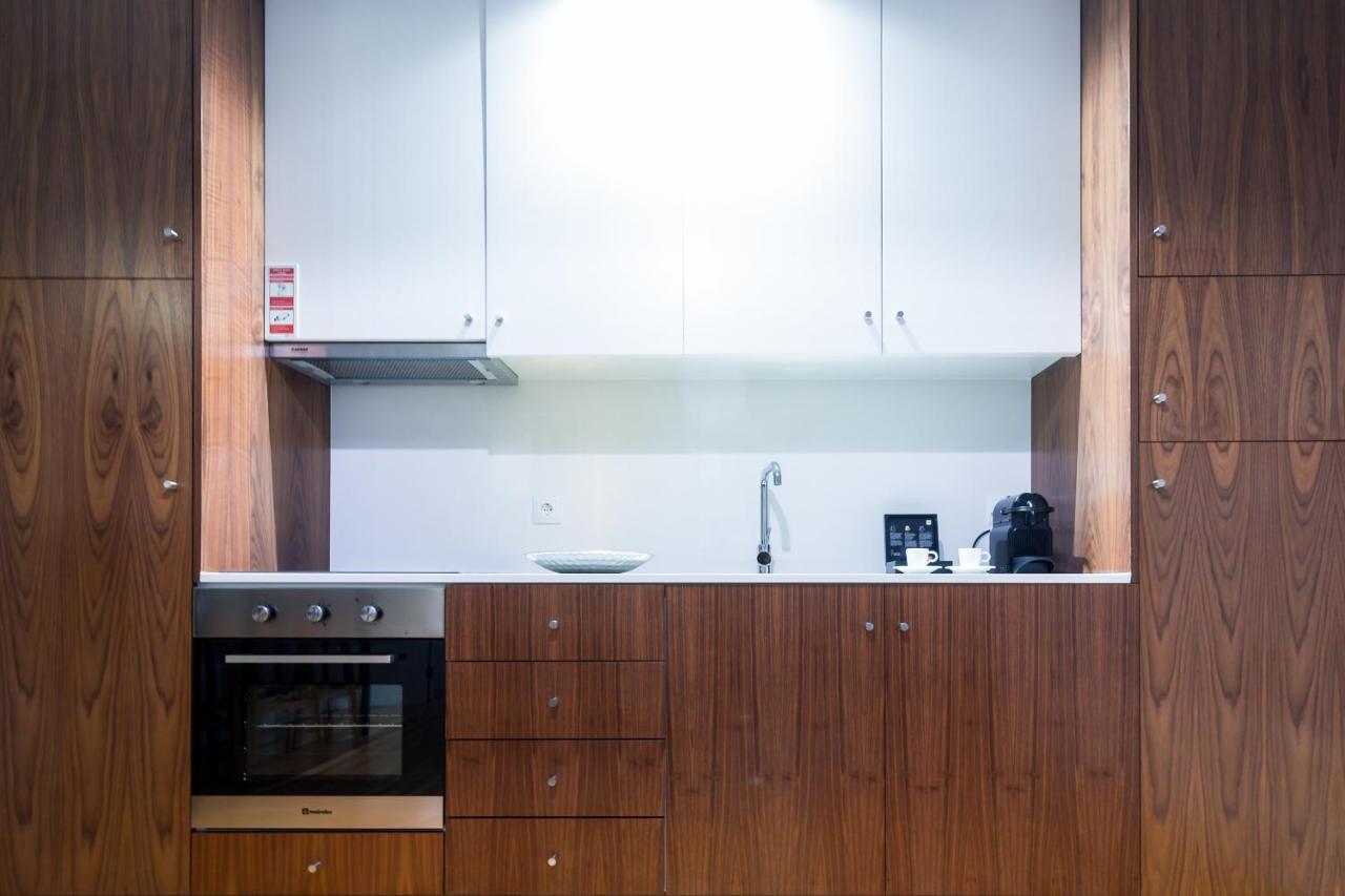 Ferienwohnung Formosa Premium By Homing Porto Exterior foto