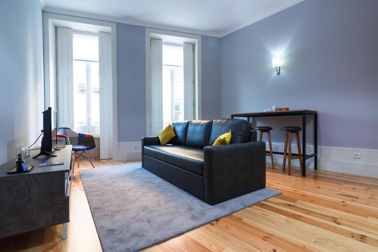 Ferienwohnung Formosa Premium By Homing Porto Exterior foto
